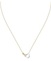 Collana La Petite Story Donna SILVER in Argento LPS10AWV83